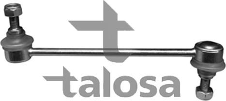 Talosa 50-04027 - Šipka/spona, stabilizator www.molydon.hr