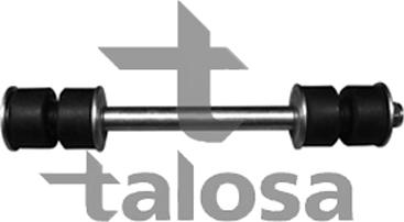 Talosa 50-04120 - Šipka/spona, stabilizator www.molydon.hr