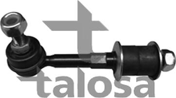 Talosa 50-04356 - Šipka/spona, stabilizator www.molydon.hr