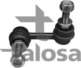 Talosa 50-04381 - Šipka/spona, stabilizator www.molydon.hr