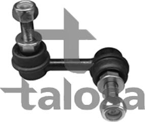 Talosa 50-04382 - Šipka/spona, stabilizator www.molydon.hr