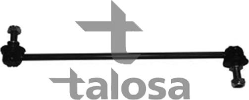 Talosa 50-04753 - Šipka/spona, stabilizator www.molydon.hr