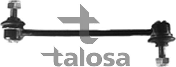 Talosa 50-06321 - Šipka/spona, stabilizator www.molydon.hr