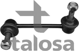 Talosa 50-00518 - Šipka/spona, stabilizator www.molydon.hr