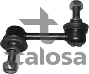 Talosa 50-00521 - Šipka/spona, stabilizator www.molydon.hr