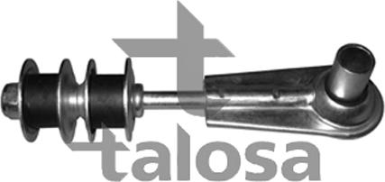 Talosa 50-00674 - Šipka/spona, stabilizator www.molydon.hr