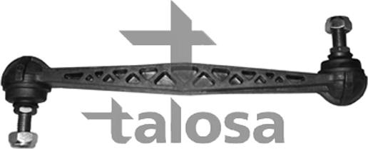 Talosa 50-00213 - Šipka/spona, stabilizator www.molydon.hr