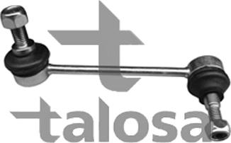 Talosa 50-01999 - Šipka/spona, stabilizator www.molydon.hr