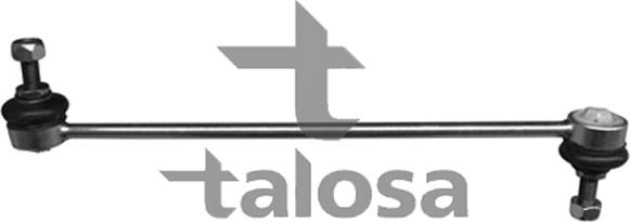 Talosa 50-01406 - Šipka/spona, stabilizator www.molydon.hr