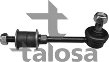 Talosa 50-01413 - Šipka/spona, stabilizator www.molydon.hr