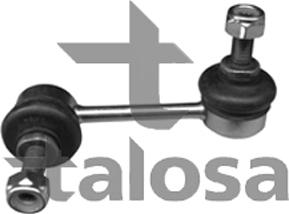 Talosa 50-01594 - Šipka/spona, stabilizator www.molydon.hr