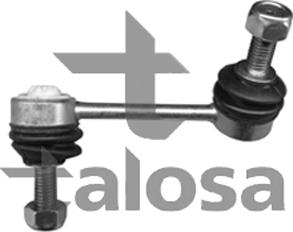 Talosa 50-01596 - Šipka/spona, stabilizator www.molydon.hr