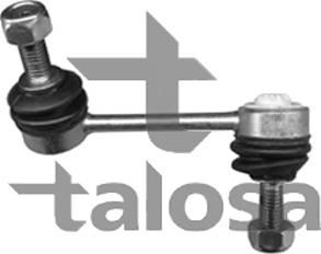 Talosa 50-01597 - Šipka/spona, stabilizator www.molydon.hr