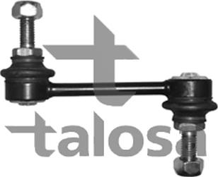 Talosa 50-01063 - Šipka/spona, stabilizator www.molydon.hr