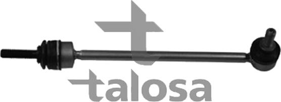 Talosa 50-01293 - Šipka/spona, stabilizator www.molydon.hr