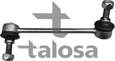 Talosa 50-01259 - Šipka/spona, stabilizator www.molydon.hr