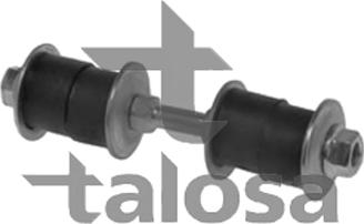 Talosa 50-01212 - Šipka/spona, stabilizator www.molydon.hr