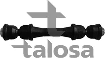 Talosa 50-01224 - Šipka/spona, stabilizator www.molydon.hr