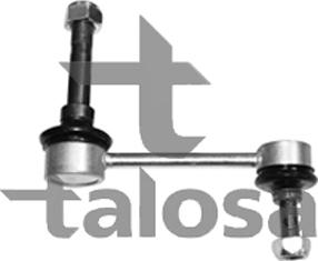 Talosa 50-01799 - Šipka/spona, stabilizator www.molydon.hr