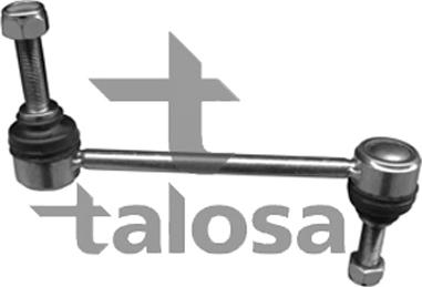 Talosa 50-01745 - Šipka/spona, stabilizator www.molydon.hr