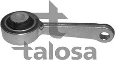 Talosa 50-01706 - Šipka/spona, stabilizator www.molydon.hr