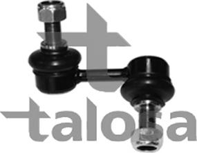 Talosa 50-08693 - Šipka/spona, stabilizator www.molydon.hr