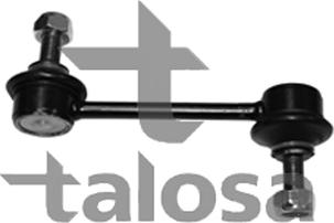 Talosa 50-08253 - Šipka/spona, stabilizator www.molydon.hr