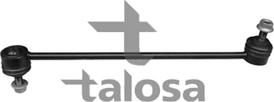 Talosa 50-03809 - Šipka/spona, stabilizator www.molydon.hr