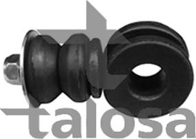 Talosa 50-03801 - Šipka/spona, stabilizator www.molydon.hr