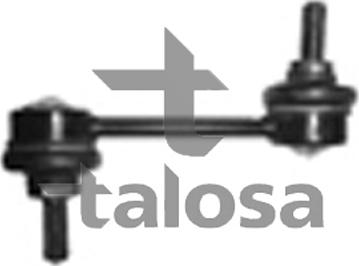 Talosa 50-03295 - Šipka/spona, stabilizator www.molydon.hr