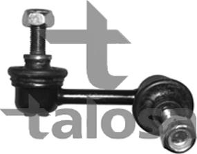 Talosa 50-02905 - Šipka/spona, stabilizator www.molydon.hr