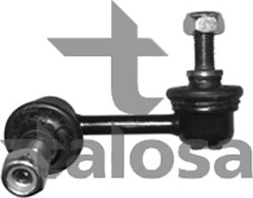 Talosa 50-02906 - Šipka/spona, stabilizator www.molydon.hr