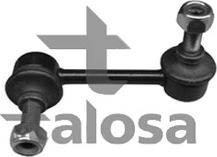 Talosa 50-02901 - Šipka/spona, stabilizator www.molydon.hr