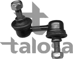 Talosa 50-02903 - Šipka/spona, stabilizator www.molydon.hr