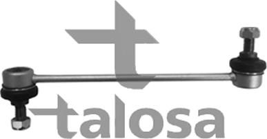 Talosa 50-02639 - Šipka/spona, stabilizator www.molydon.hr