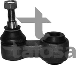 Talosa 50-02850 - Šipka/spona, stabilizator www.molydon.hr