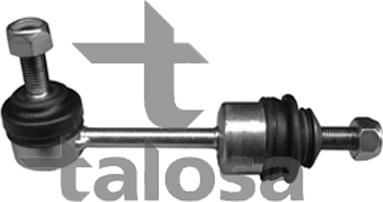 Talosa 50-02397 - Šipka/spona, stabilizator www.molydon.hr