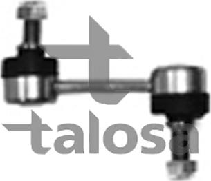 Talosa 50-02340 - Šipka/spona, stabilizator www.molydon.hr