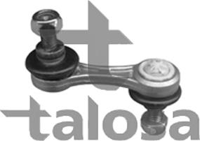 Talosa 50-02387 - Šipka/spona, stabilizator www.molydon.hr