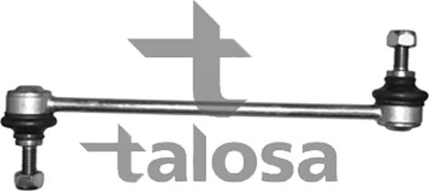 Talosa 50-02377 - Šipka/spona, stabilizator www.molydon.hr