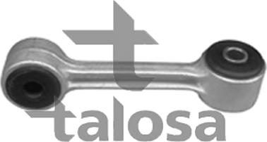 Talosa 50-02244 - Šipka/spona, stabilizator www.molydon.hr