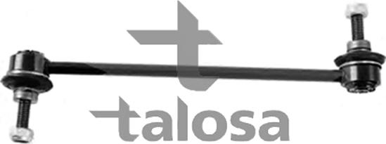 Talosa 50-07466 - Šipka/spona, stabilizator www.molydon.hr