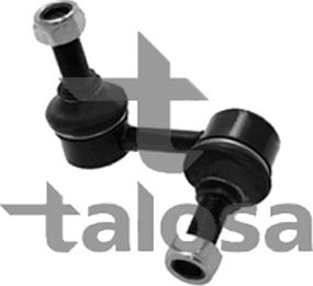 Talosa 50-07413 - Šipka/spona, stabilizator www.molydon.hr