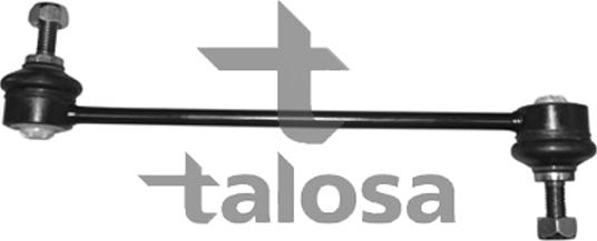 Talosa 50-07107 - Šipka/spona, stabilizator www.molydon.hr