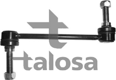 Talosa 50-07123 - Šipka/spona, stabilizator www.molydon.hr