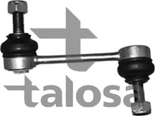 Talosa 50-07259 - Šipka/spona, stabilizator www.molydon.hr