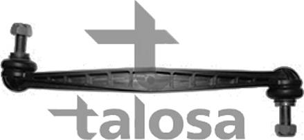 Talosa 50-07770 - Šipka/spona, stabilizator www.molydon.hr