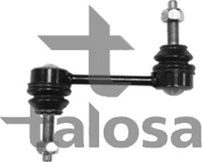 Talosa 50-07778 - Šipka/spona, stabilizator www.molydon.hr