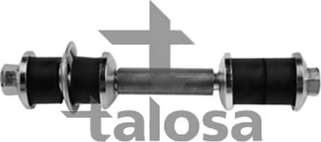 Talosa 50-15215 - Šipka/spona, stabilizator www.molydon.hr