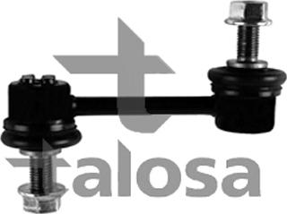 Talosa 50-10558 - Šipka/spona, stabilizator www.molydon.hr